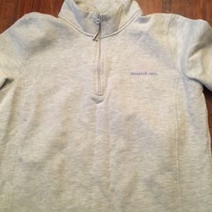 Vineyard Vines Quarter Zip